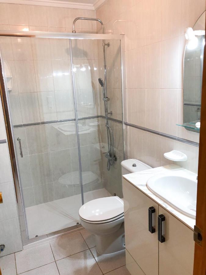 Apartment Eneas Torrevieja Luaran gambar