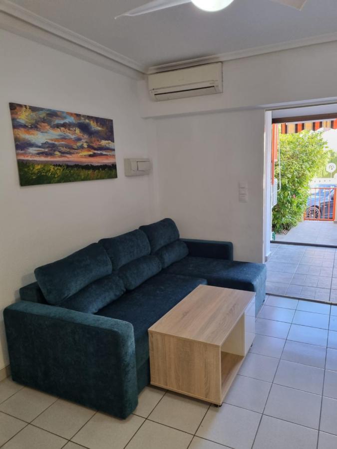 Apartment Eneas Torrevieja Luaran gambar